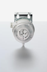 Siemens Building Technology QBM81-10 Differential Pressure Switch, 0.4-4.0 WC  | Midwest Supply Us