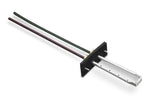 Siemens 536-384 Air Velocity Sensor Pickup Probe Kit, 2-pipe, 14" (356 mm)  | Midwest Supply Us