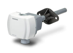 Siemens QPM2160 Duct Sensor CO2 and Temperature, 0 to 10V  | Midwest Supply Us