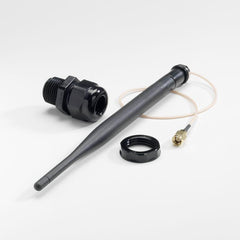 Siemens Building Technology 563-008 Remote Mount Antenna  | Midwest Supply Us
