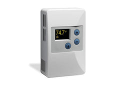 Siemens Building Technology QFA32SS.FWNN Room Humidity + Temperature Sensor, Full Feature, No Logo  | Midwest Supply Us