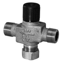 Siemens Building Technology VMP42.12(2) 2-WAY VALVE ASSEMBLY, 1.17 CV | Control Valve  | Midwest Supply Us