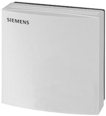 Siemens Building Technology QFA1000 Room Hygrostat, 30 to 90% RH  | Midwest Supply Us