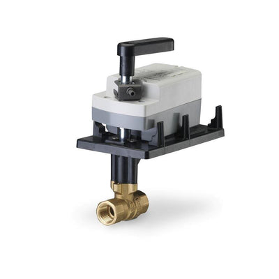 Siemens Building Technology | 172H-10311