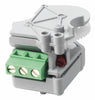 ASC10.51 | AUXILIARY SWITCH FOR SAX | Siemens Building Technology