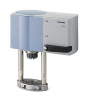 Siemens Building Technology | SQV91P30U
