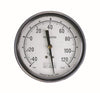 142-0277 | Pressure Gauge, Pneumatic, 1/8-in Barb Connection, 0 to 30 psi scale | Siemens Building Technology