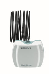 Siemens QAM2171.040 Duct Temperature Sensor, 4 to 20 mA, 16-Inch  | Midwest Supply Us