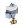 365-02012 | MT Series 2W Valve asy ANSI 250 NC ModEqPct 3/4