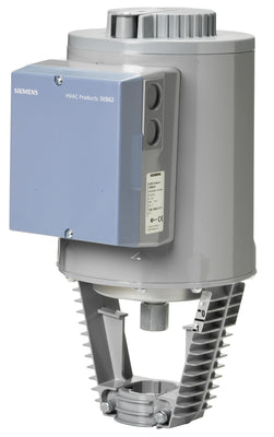 Siemens Building Technology | SKB62UA