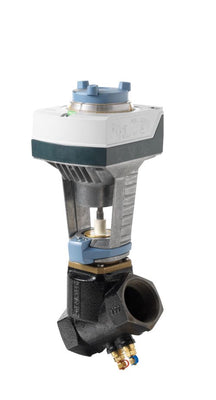 Siemens Building Technology | 335-04315-35