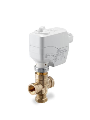 Siemens Building Technology | 261-02070
