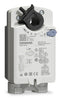 GPC126.1P | Damper Actuator | Spring Return | 24 VAC/DC | On/Off | 35 lb-in | SW | Siemens Building Technology