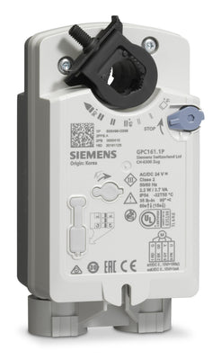 Siemens Building Technology | GPC326.1U