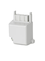 Siemens Building Technology ASY100 Terminal Plug, Labeled G-G0-Y for SSB61U Series Valve Actuators  | Midwest Supply Us