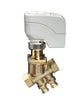 230-04321-2.5 | 230-04321-2.5, 1/2 PICV, 2.5 GPM + 3P NSR NO | Siemens Building Technology