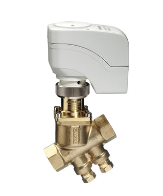 Siemens Building Technology | 230-04321-2.5