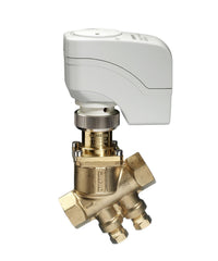 Siemens Building Technology 231-04321-5.5 231-04321-5.5, 1/2 PICV, 5.5 GPM + 0-10V NSR NO  | Midwest Supply Us