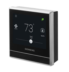 Siemens Building Technology RDS120-B RDS120-B  Smart Thermostat BACnet  | Midwest Supply Us