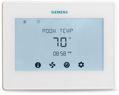 Siemens Building Technology | RDY2000