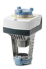 SAY61.03U | SAY Electronic Valve Actuator, 0-10V or 4-20 mA, NSR | Siemens Building Technology