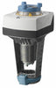 SAV61.00U | PICV Actuator, 24 Vac, 0-10 Vdc or 4-20 mA Prop Control, Non-Spring Return | Siemens Building Technology