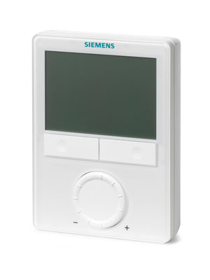 Siemens Building Technology | RDG400