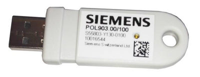 Siemens Building Technology | S55803-Y130-A100