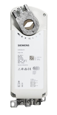 Siemens Building Technology | GVD221.1U