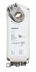 Siemens Building Technology GVD221.1U 120v SR 2Pos Fire&Smoke Actuat  | Midwest Supply Us