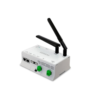 Siemens Building Technology | S55813-Y110