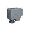 S55180-A151 | SSB161.05U | 0-10V, Fail in Place, Powermite MZ Series Actuator | Siemens Building Technology