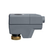 S55180-A154 | 0-10V, Fail in Place, PICV, Direct/Reverse, Equal Percentage/Linear | Siemens