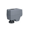 S55180-A158 | SSF161.05U | 0-10V, Normally Open, Fail in Place, Zone Valve Actuator | Siemens Building Technology