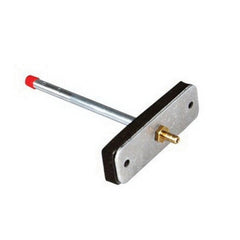 Veris Industries AA06 Accessory | Static-04" Pick-Up  | Midwest Supply Us