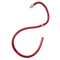 BAPI ZPS-ACC09 Tubing with Surge Damper  | Midwest Supply Us