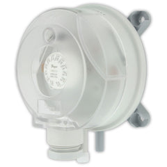 Dwyer Instruments ADPS-04-1-N Series ADPS/EDPS Differential Pressure Switch 0.12 to 1.60" w.c., 1/2" NPT connection.  | Midwest Supply Us