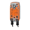 AFB24-SR-S | Damper Actuator | 180 in-lb | Spg Rtn | 24V | Modulating | Belimo