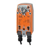 AFX24-MFT-S | Damper Actuator | 180 in-lb | Spg Rtn | 24V | MFT | Belimo