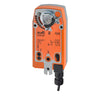 AFX24-SR | Damper Actuator | 180 in-lb | Spg Rtn | 24V | Modulating | Belimo