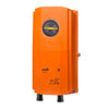 AFX24-MFT-S N4 | Damper Actuator | 180 in-lb | Spg Rtn | 24V | MFT | SW | NEMA 4 | Belimo