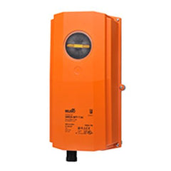 Belimo AFB24N4H Damper Actuator | 180 in-lb | Spg Rtn | 24V | On/Off | NEMA 4H | WITH HEATER OPTION  | Midwest Supply Us