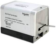 Schneider Electric (Erie) AG14D020 Erie PopTop, Electric Actuator, 2 Positions, Spring Return, 208 VAC, Appliance, Rotary, NEMA 1  | Midwest Supply Us