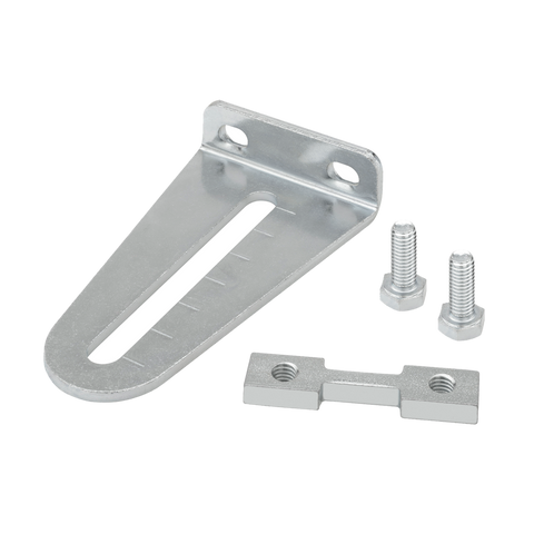 Belimo AH-25 NKQB(X) | NMB(X) and AMB(X) crankarm.  | Midwest Supply Us