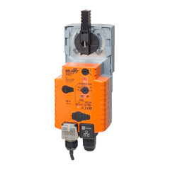Belimo AKRB24-IP Valve Actuator | 180 in-lb | Electronic Fail-Safe | 24V | Cloud API | BACnet IP | Modbus TCP  | Midwest Supply Us