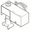 AL-170 | 24vSOLENOID AIR VLV,OPEN FRAME | Schneider Electric (Barber Colman)