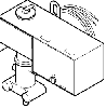 AL-183 | 240V AIR VALVE 1/4