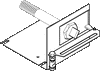 AM-764 | Damper Linkage Kit | Schneider Electric (Barber Colman)