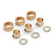 Resideo AM08-039LF AM1 UNION KIT 3/4 INCH SWT LEAD FREE  | Midwest Supply Us