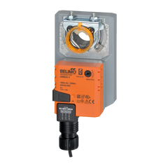 Aaon R40790 24v NSR Actuator  | Midwest Supply Us